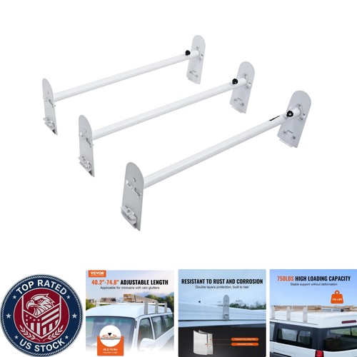 Universal fit van - universal, roof