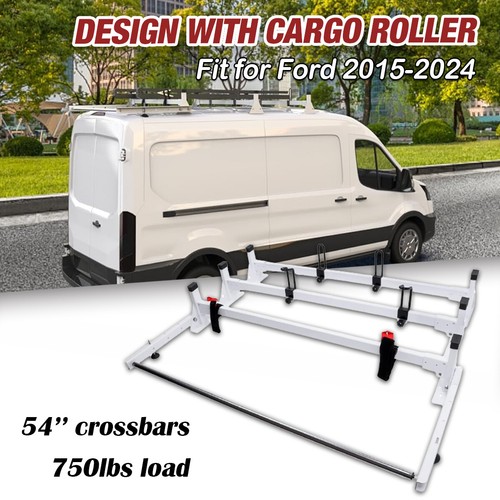 Bar ladder roof rack w - roof, w/