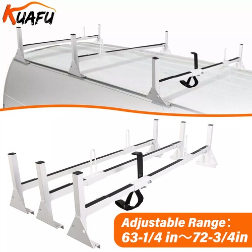 750lbs fullsize van bar - fullsize,